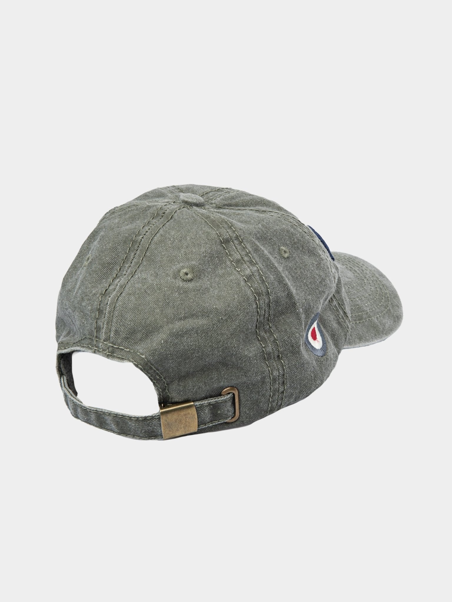 Ben Sherman Cap - Military