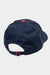 Targy Peak Cap - Navy