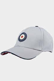 Adult Targy Peak Cap - Grey