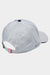 Targy Peak Cap - Grey