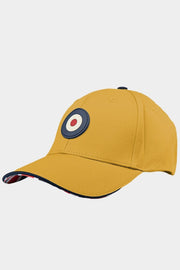 Adult Targy Peak Cap - Dijon