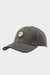 Targy Peak Cap - Olive