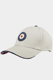 Adult Targy Peak Cap - Off White