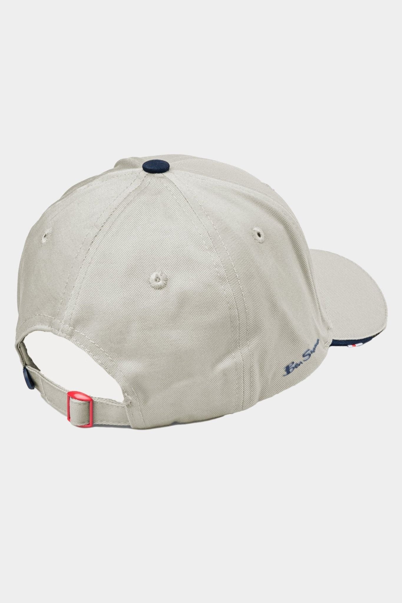 Adult Targy Peak Cap - Off White