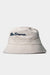 Deepy Reversible Bucket Hat - Off White