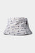 Deepy Reversible Bucket Hat - Off White