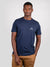 Essential Crew Neck Tee - Navy