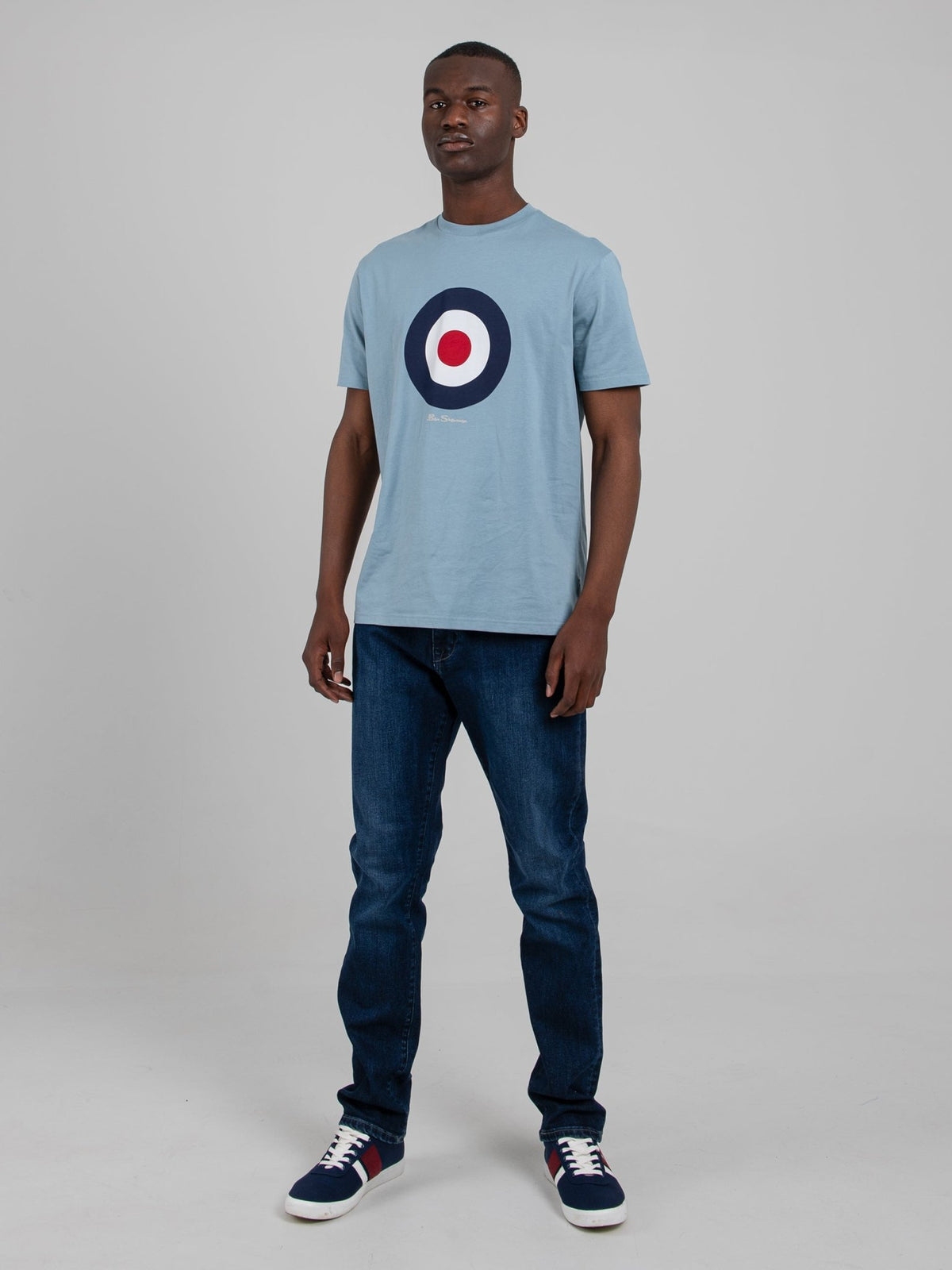 Target Tee - Citadel