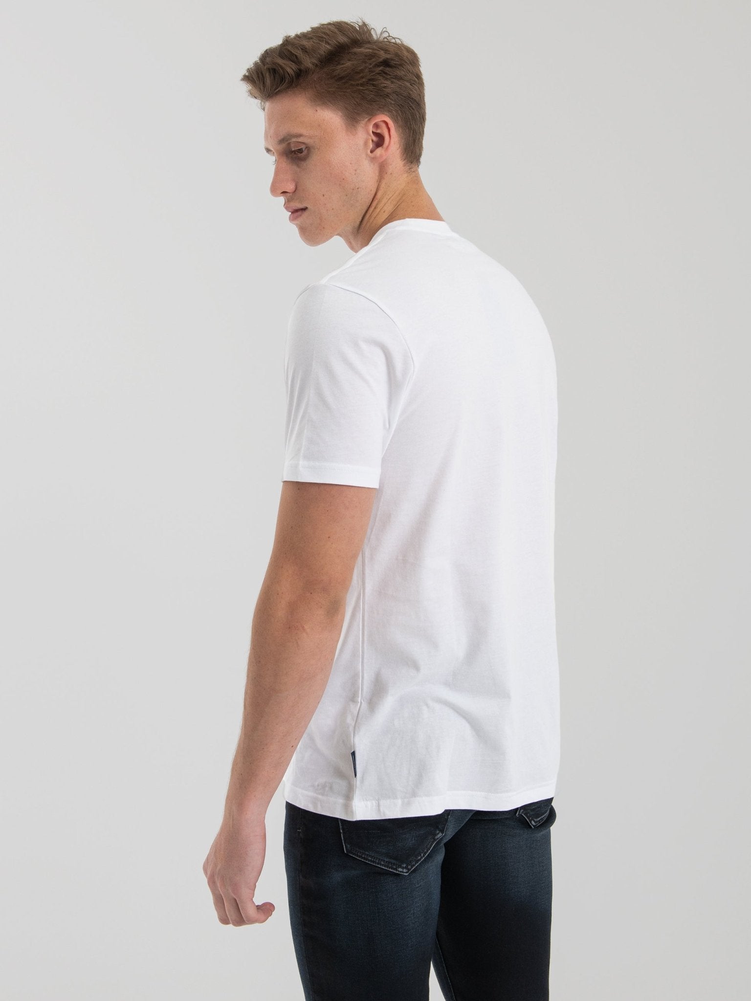 target plain t shirts