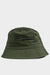 PLASTISOL BUCKET HAT - Rich Fern