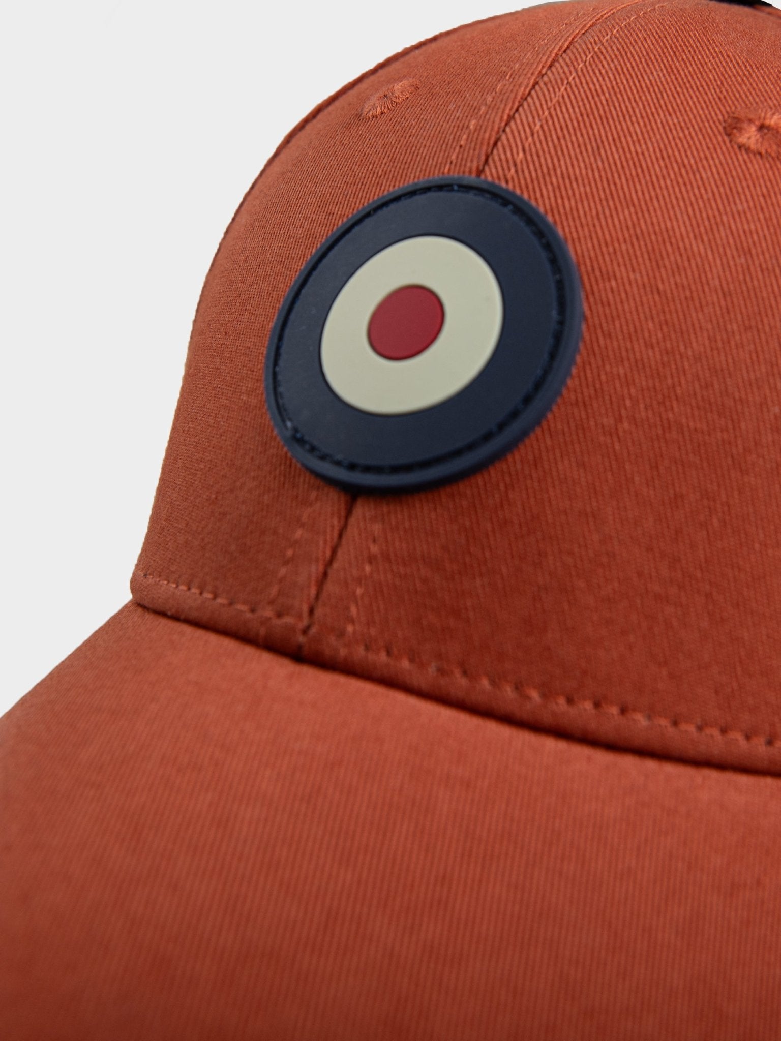 Adult Targy Peak Cap - Mango