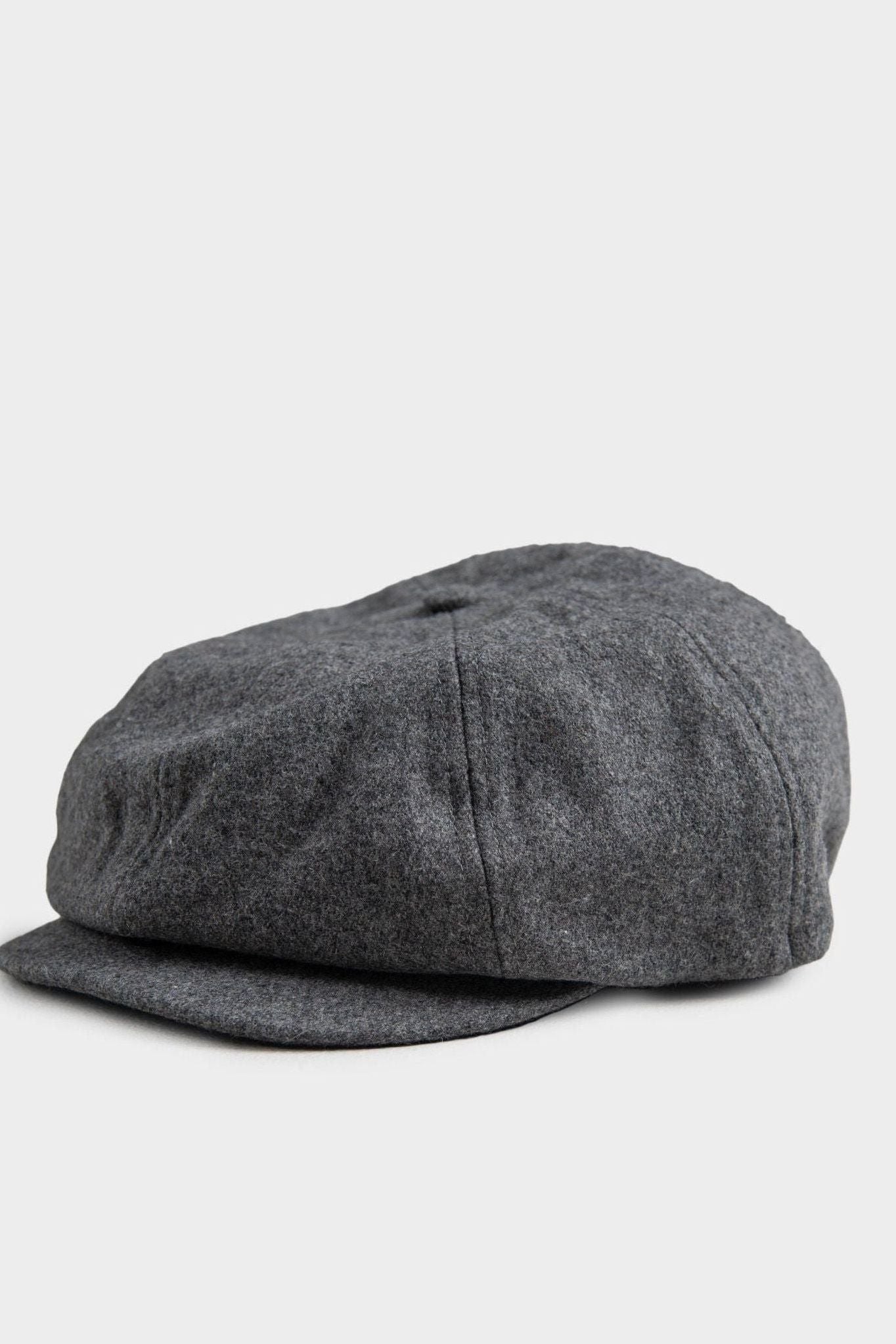 Ivy Peaky Blinder - Grey