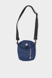 Cross Body Bag - Navy