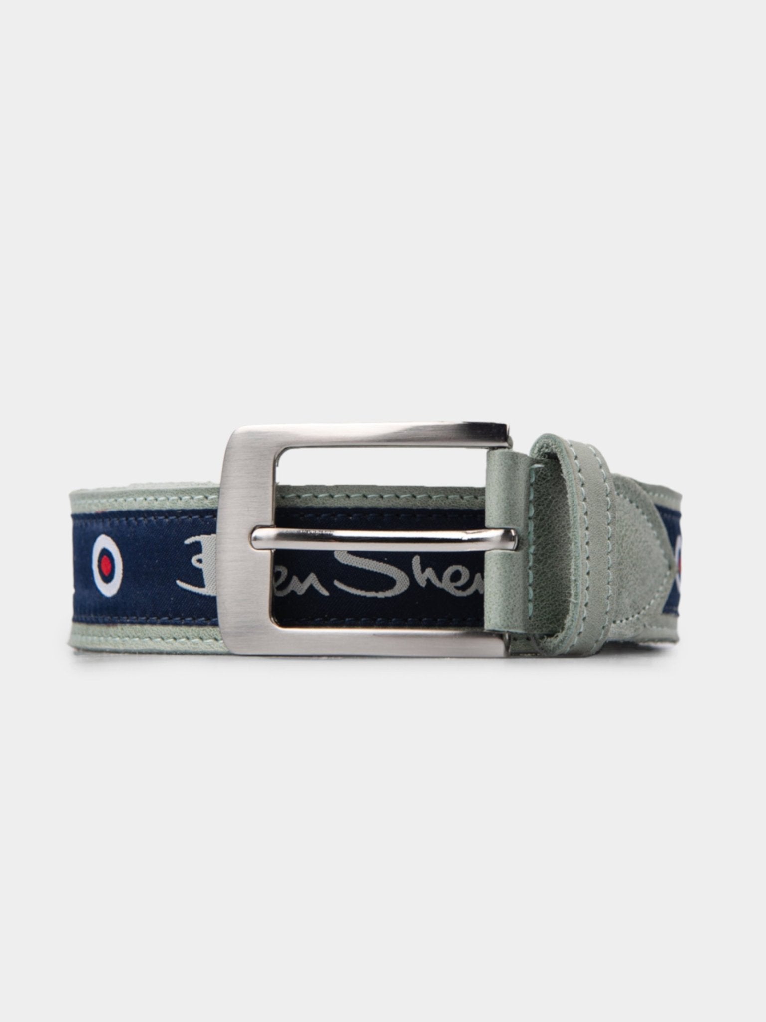 Ben sherman hotsell belt