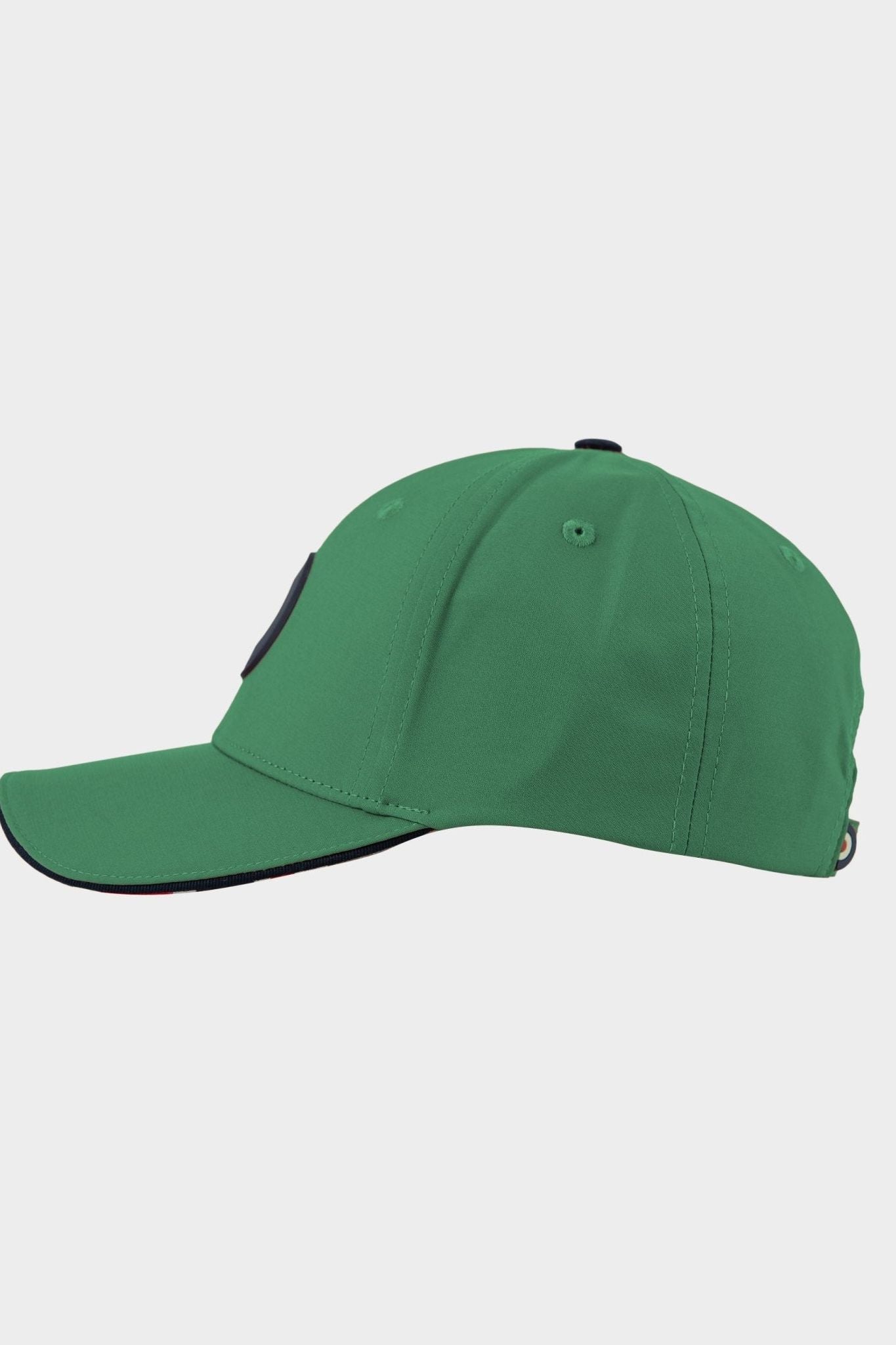 Adult Targy Peak Cap - Elm Green