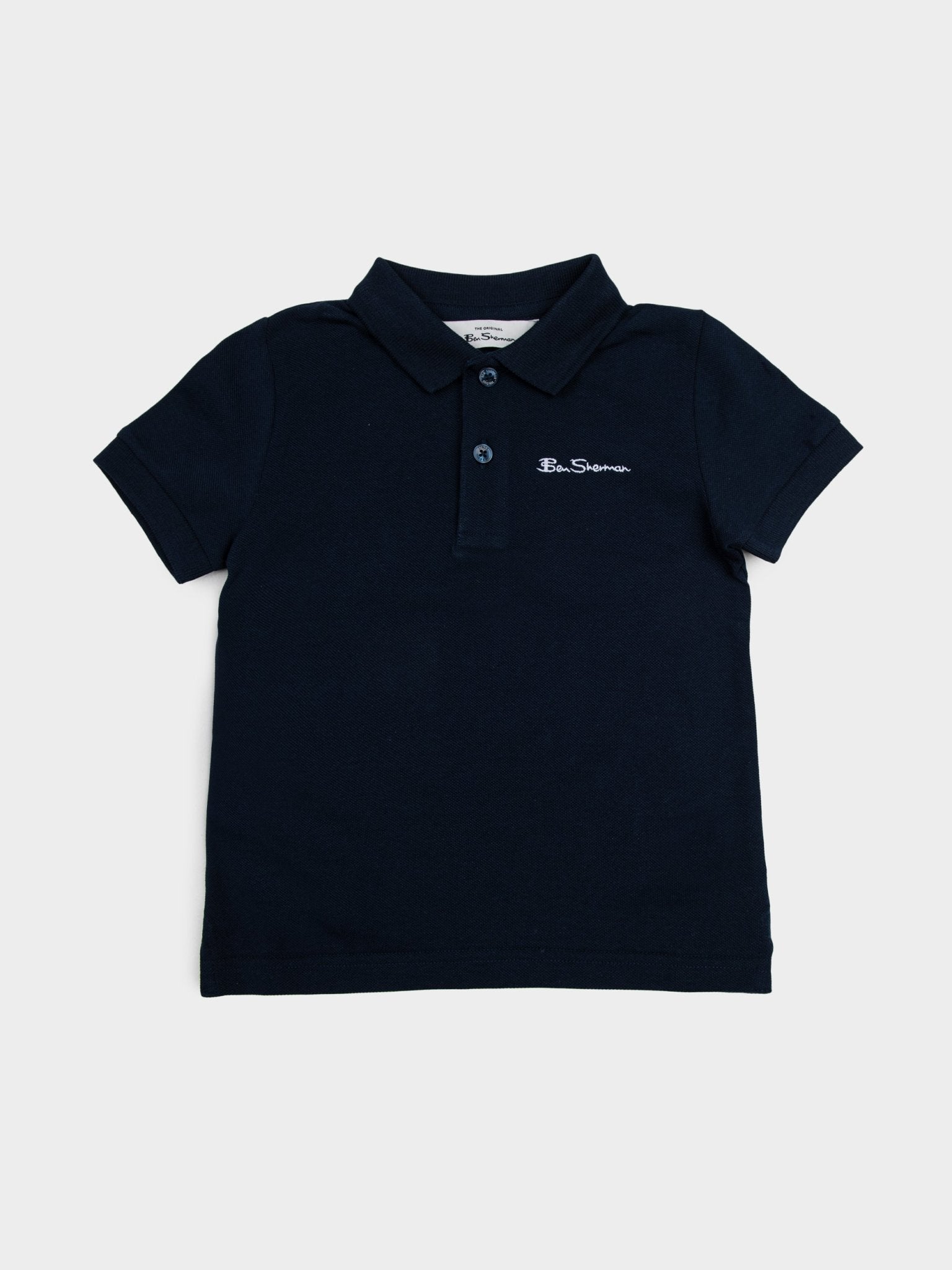 Ben sherman kidswear sales