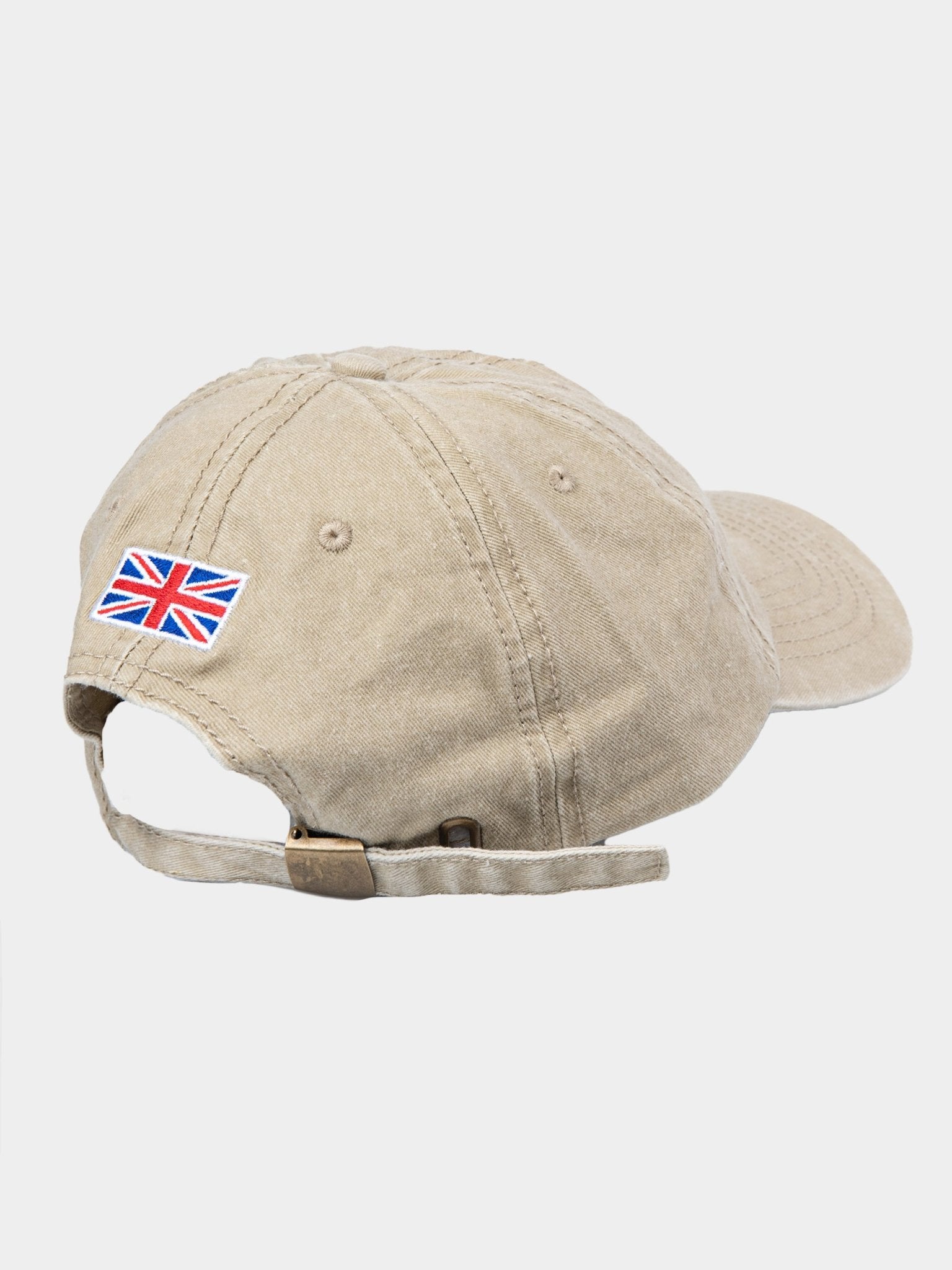 Kids Targy Caps