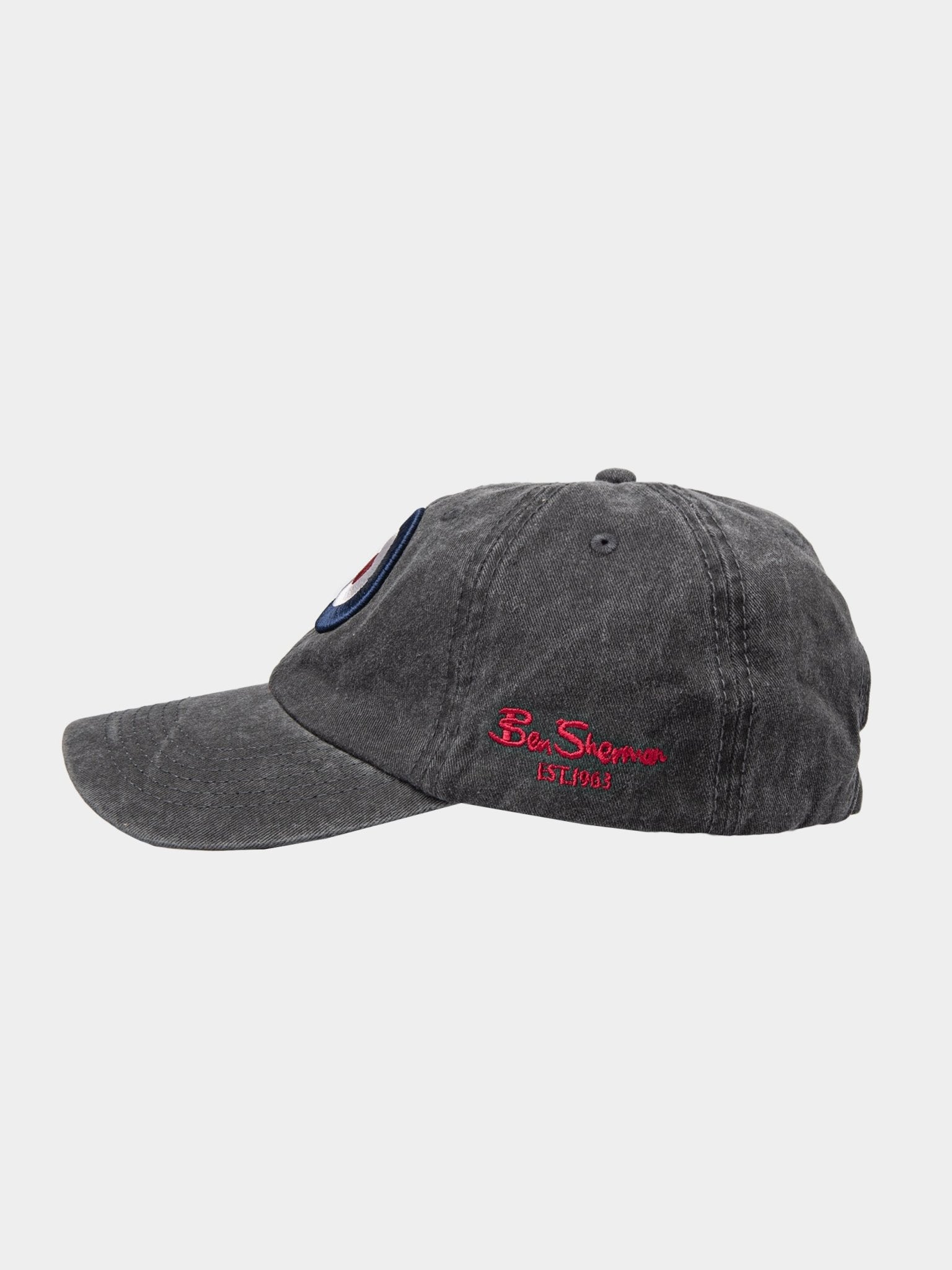 Kids Targy Caps