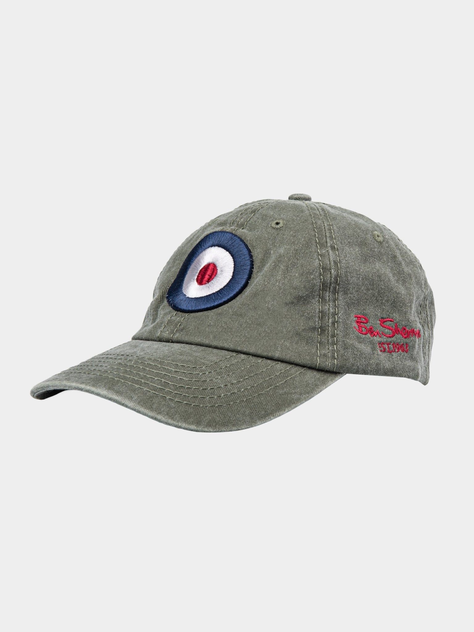 Kids Targy Caps