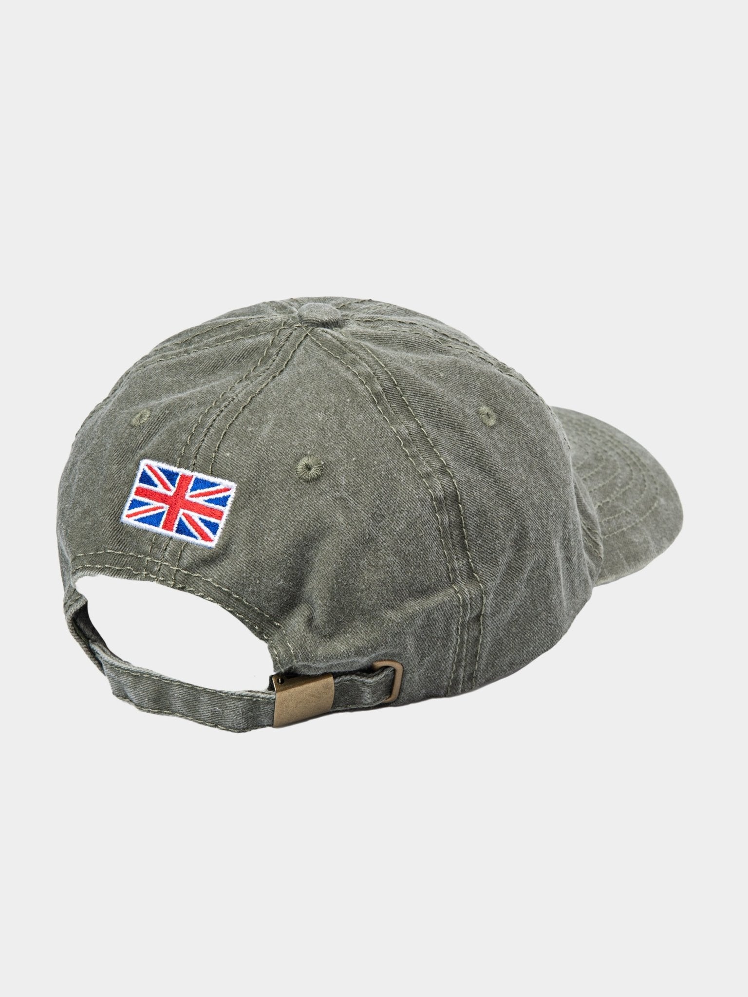 Target Cap - Military