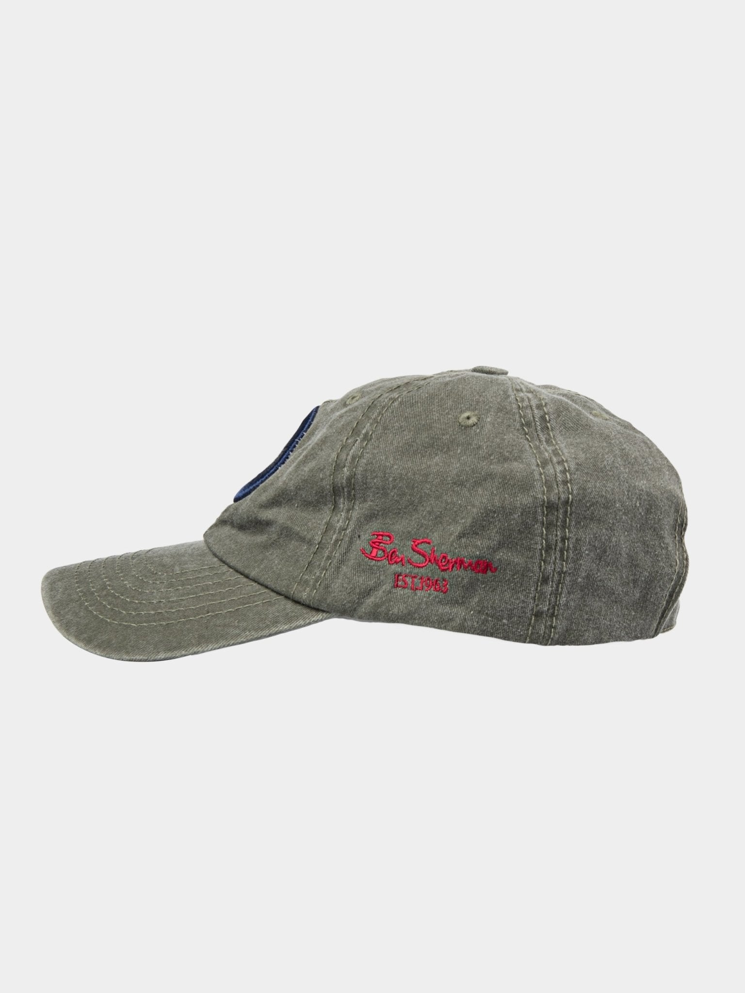Kids Targy Caps