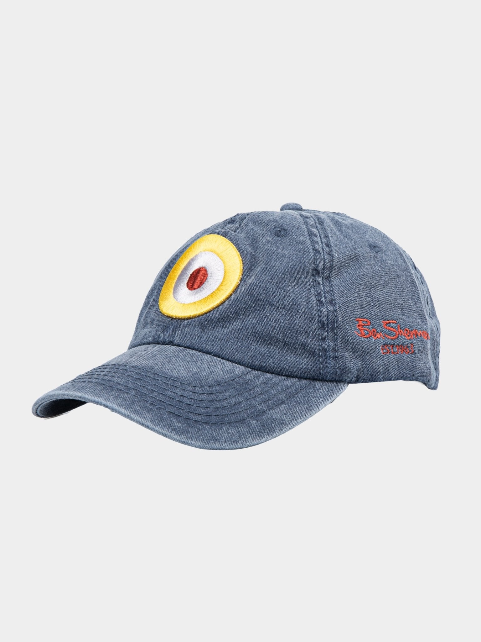 Target Cap - Navy