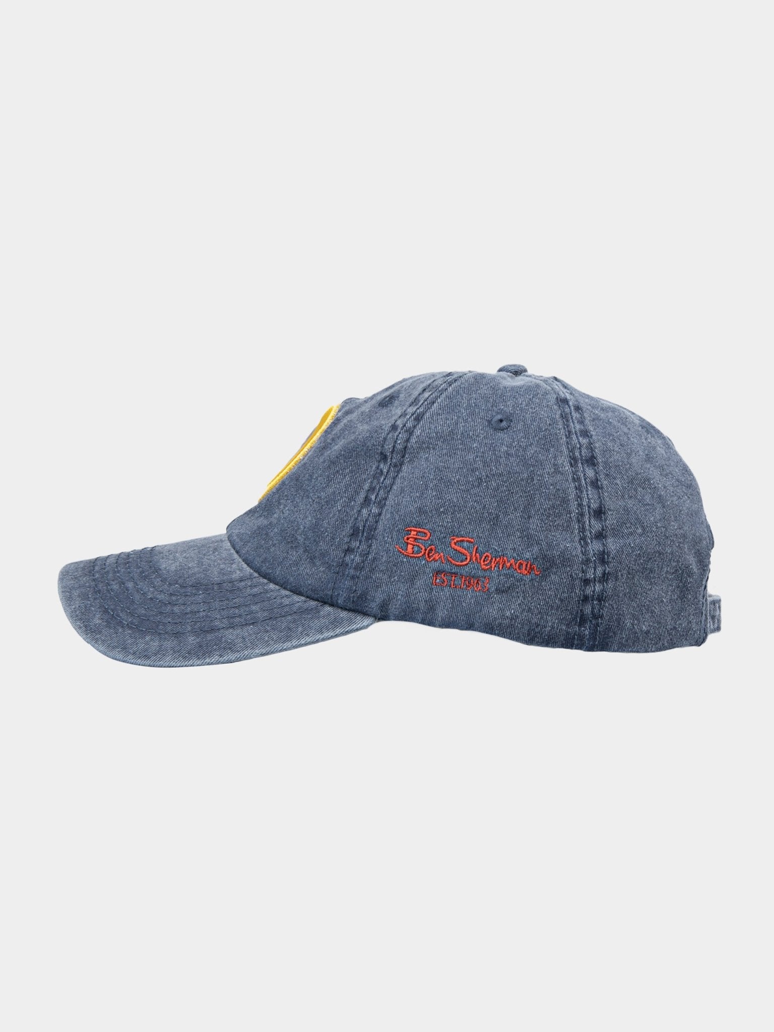 Kids Targy Caps
