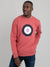 Target EMB Crew Fleece - Astro Dust